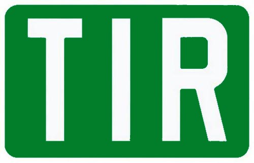 葉里溫門戶 中俄卡航領航者號LHZ為香港貿易商構建中國-亞美尼亞雙向FTL整車TIR公路運輸平台